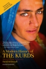 A Modern History of the Kurds - Book