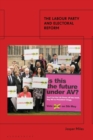 The Labour Party and Electoral Reform - eBook