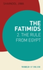 The Fatimids 2 : The Rule from Egypt - eBook
