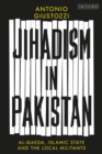 Jihadism in Pakistan : Al-Qaeda, Islamic State and the Local Militants - Book