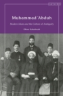 Muhammad ‘Abduh : Modern Islam and the Culture of Ambiguity - Book