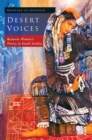 Desert Voices : Bedouin Women's Poetry in Saudi Arabia - Book