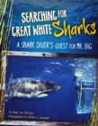 Searching Great White Sharks - Book