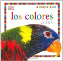 LOS COLORES COLORS - Book