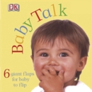 Baby Talk - Book
