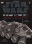 REVENGE OF THE SITH CROSS-SECTIONS - Book