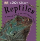 REPTILES - Book