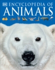 Encyclopedia of Animals - Book