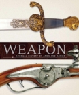Weapon - Book