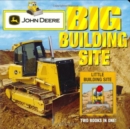 JOHN DEERE BIG BUILDING SITE - Book