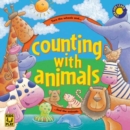 COUNTING WITH ANIMALS - Book