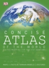 CONCISE ATLAS OF THE WORLD - Book