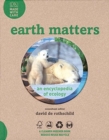 EARTH MATTERS - Book