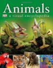 ANIMALS A VISUAL ENCYCLOPEDIA - Book