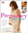 PREGNANCY DAY BY DAY - Book