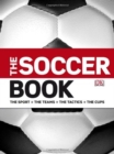 THE SOCCER BOOK - Book