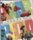PIXARPEDIA - Book