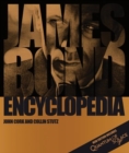 JAMES BOND ENCYCLOPEDIA - Book