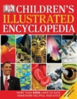 CHILDRENS ILLUSTRATED ENCYCLOPEDIA - Book
