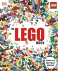 The LEGO Book - Book