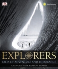 EXPLORERS - Book