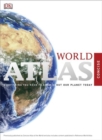 CONCISE WORLD ATLAS - Book