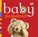 Baby: Peekaboo! - Book