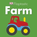 FLAPTASTIC FARM - Book