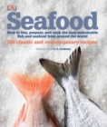 SEAFOOD - Book