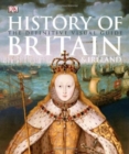 HISTORY OF BRITAIN IRELAND - Book