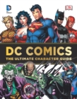 DC Comics Ultimate Character Guide - Book