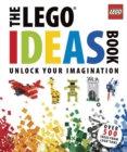 The LEGO Ideas Book : Unlock Your Imagination - Book