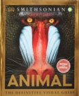 ANIMAL - Book