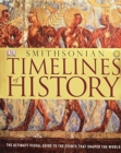 TIMELINES OF HISTORY - Book