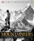 MOUNTAINEERS - Book