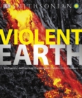 VIOLENT EARTH - Book