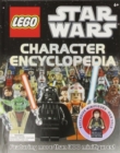 LEGO STAR WARS CHARACTER ENCYCLOPEDIA U - Book