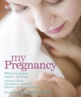 MY PREGNANCY - Book