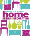 STEPBYSTEP HOME DESIGN AND DECORATING - Book