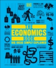 The Economics Book : Big Ideas Simply Explained - Book