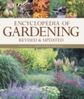 Encyclopedia of Gardening - Book