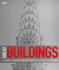 GREAT BUILDINGS - Book