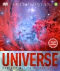 Universe : The Definitive Visual Guide - Book