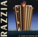 Razzia : 25 Years of Poster Art - Book