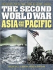 The Second World War: Asia and the Pacific - Book