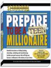Prepare to be a Teen Millionaire - Book