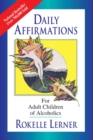Daily Affirmations for Adult Children of Alcoholics : For Adult Children of Alcoholics - eBook