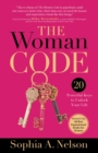 The Woman Code : 20 Powerful Keys to Unlock Your Life - eBook