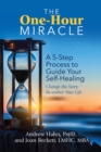 The One-Hour Miracle : A 5-Step Process to Guide Your Self-Healing: Change the Story, Re-author Your Life - eBook