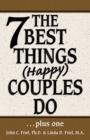 The 7 Best Things Happy Couples Do...plus one - eBook